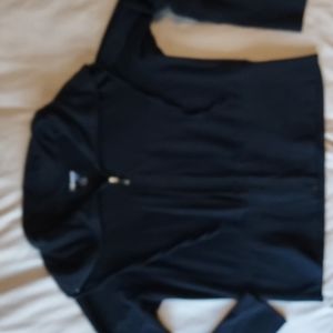 Yoga sweatshit